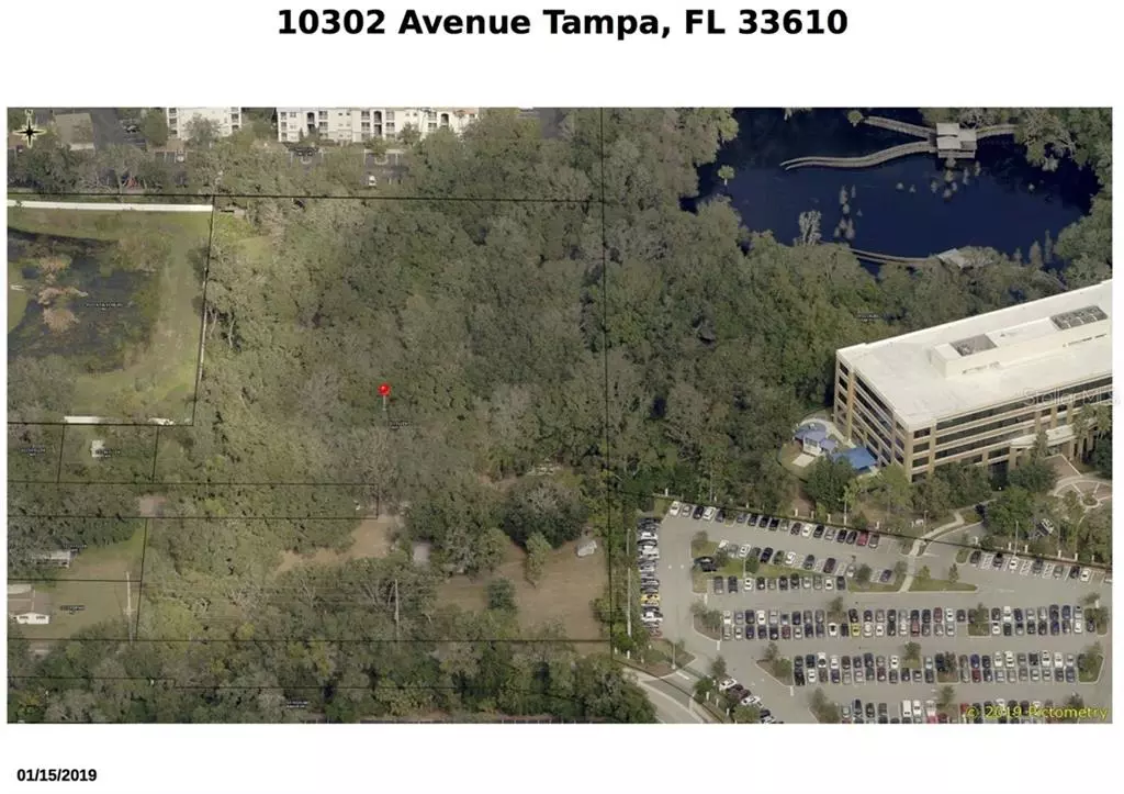 Tampa, FL 33610,10302 ELLEN AVE