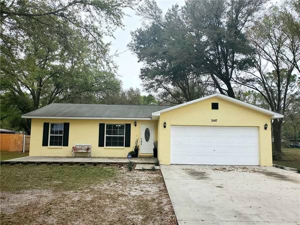 7642 CHASE RD, Lakeland, FL 33810