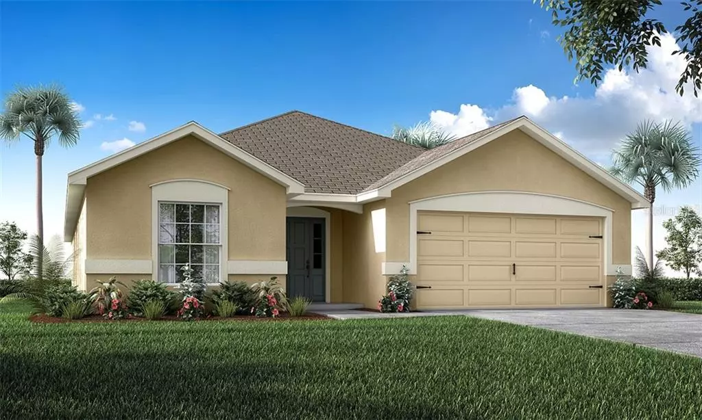 Lakeland, FL 33811,3946 WHITE IBIS RD