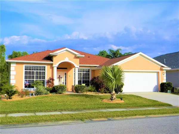 4059 WHISTLEWOOD CIR, Lakeland, FL 33811