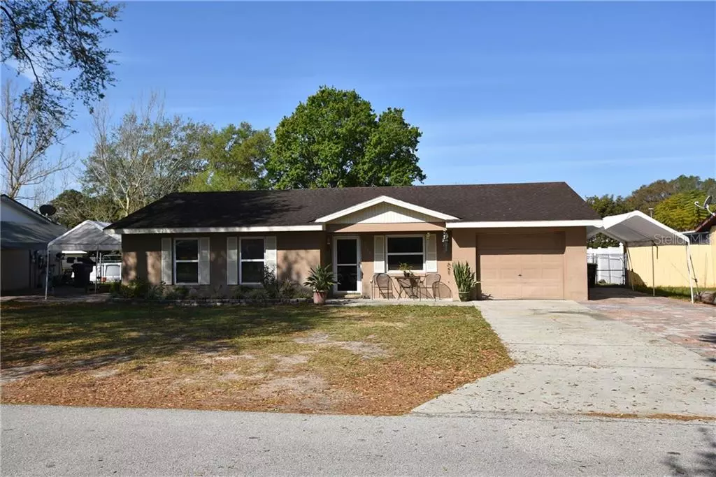 Polk City, FL 33868,9122 DAMASCUS AVE