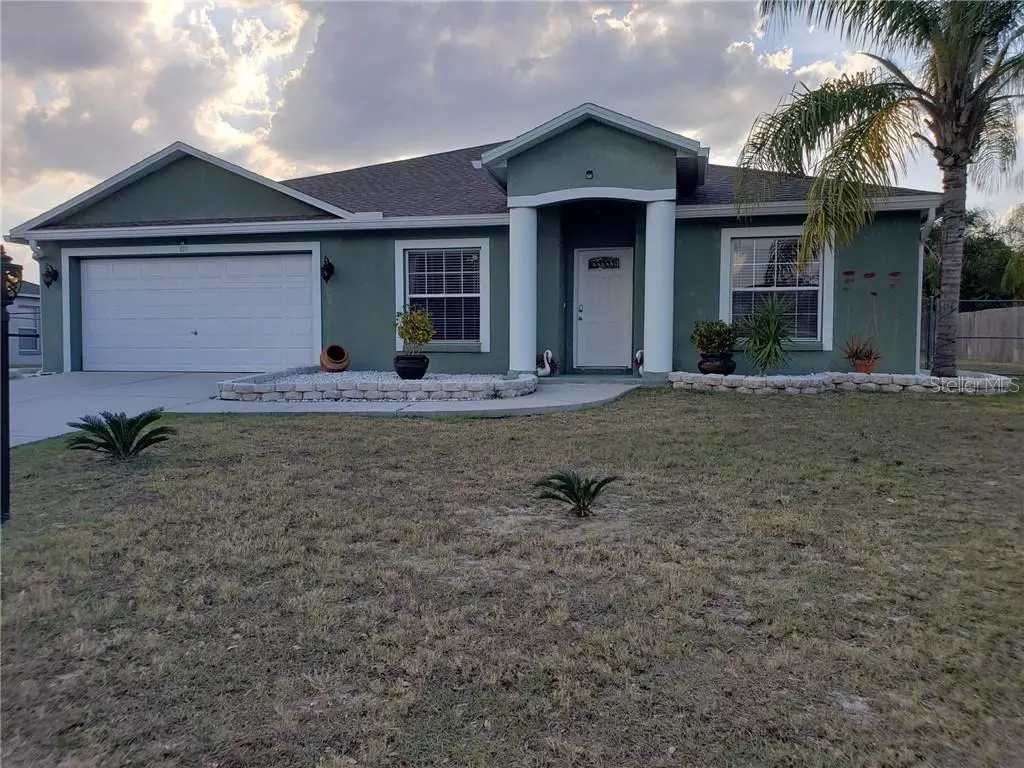 Lakeland, FL 33812,6111 MISSION DR