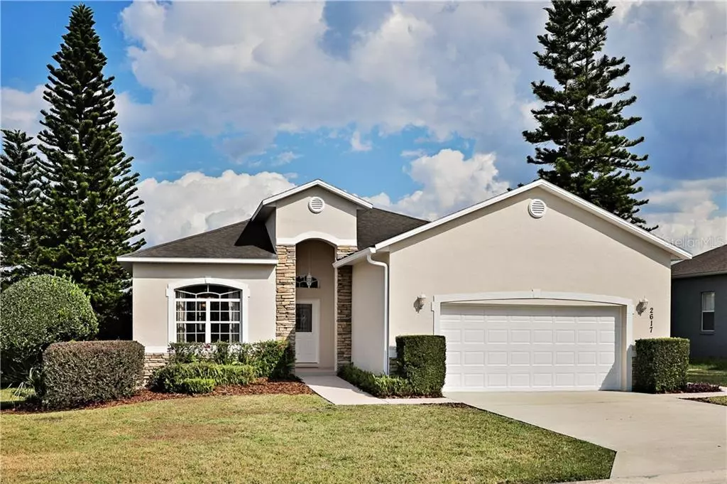 Lakeland, FL 33813,2617 HICKORY VIEW LOOP