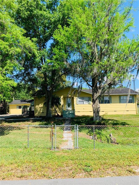 3216 OAKLAND RD S, Lakeland, FL 33801