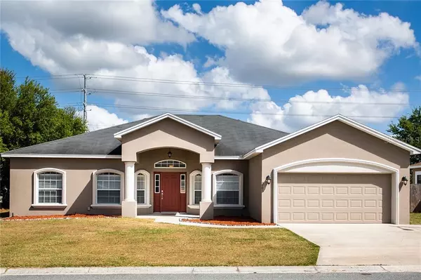3795 SANDHILL CRANE DR, Lakeland, FL 33811