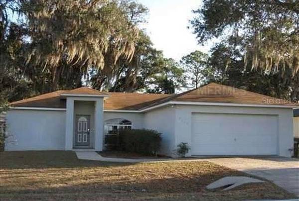 5332 MOUNT OLIVE RD, Polk City, FL 33868