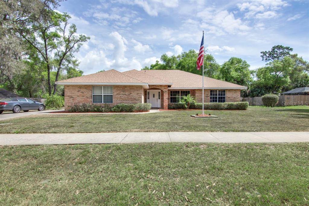 210 WHITE DOVE AVE, Orange City, FL 32763