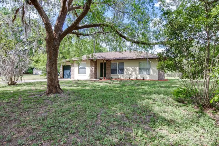 1902 N FORT CHRISTMAS RD, Christmas, FL 32709