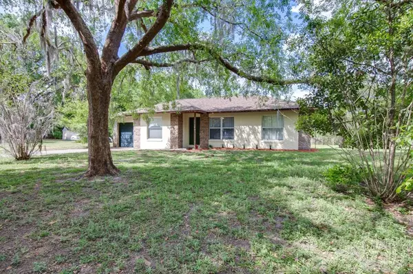 Christmas, FL 32709,1902 N FORT CHRISTMAS RD