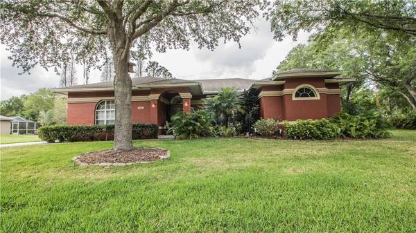 5803 BUCK RUN DR, Lakeland, FL 33811