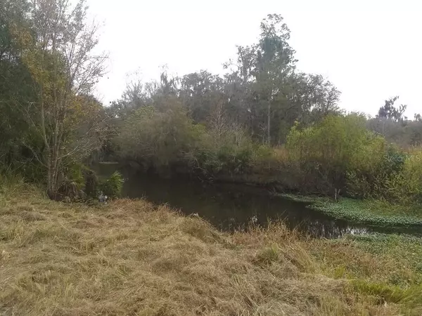 ALDERMAN RD, Bowling Green, FL 33834