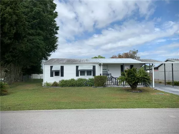 Polk City, FL 33868,5209 REVELATION DR