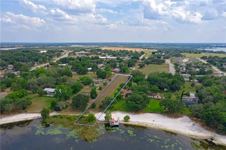 ALTA VISTA DR E, Haines City, FL 33844