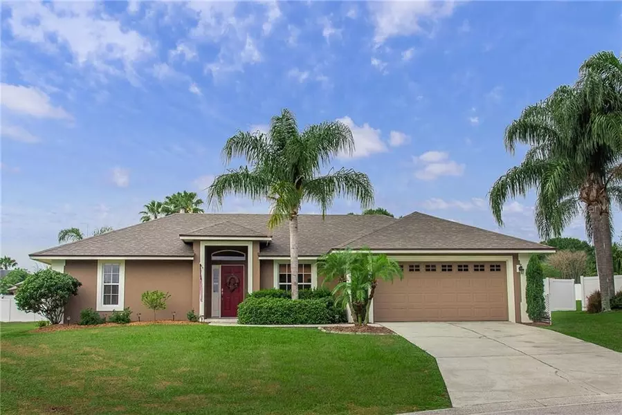 2733 HIGHLANDS VUE Pkwy, Lakeland, FL 33812