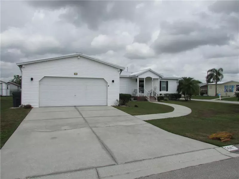 568 LINDSEY DR, Lakeland, FL 33809