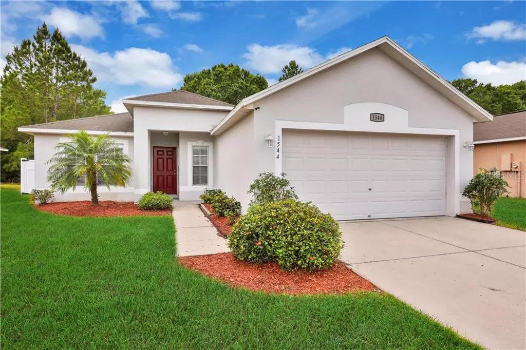 Lakeland, FL 33810,1544 COUNTRY CHASE ST