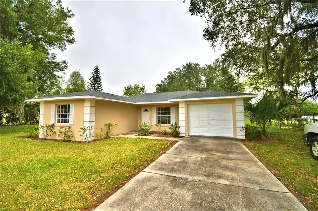 Fort Meade, FL 33841,601 S ORANGE AVE