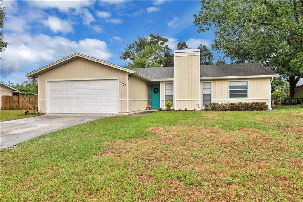 1105 SHADOW RUN DR, Lakeland, FL 33813