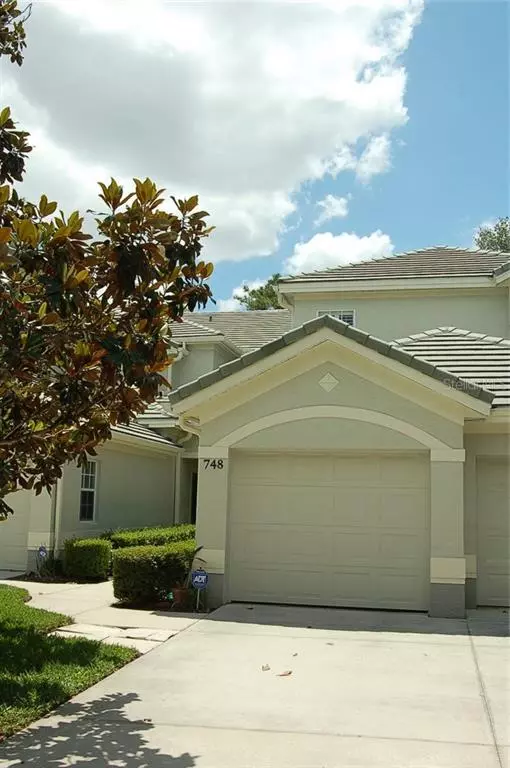 Lakeland, FL 33803,748 GRASSLANDS VILLAGE CIR #748