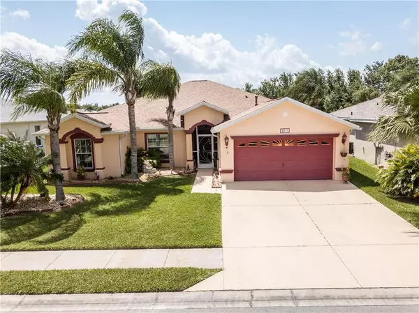 4011 WHISTLEWOOD CIR, Lakeland, FL 33811