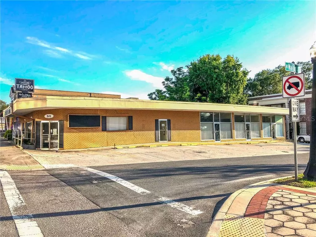 Lakeland, FL 33801,501 S FLORIDA AVE