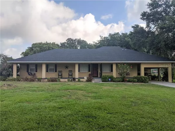 6155 BETHLEHEM RD, Mulberry, FL 33860