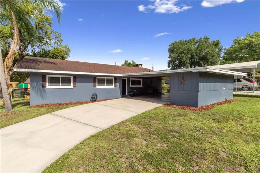 3109 S POLK AVE, Lakeland, FL 33803