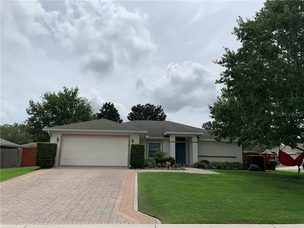 5358 STONE OAKS DR, Lakeland, FL 33811