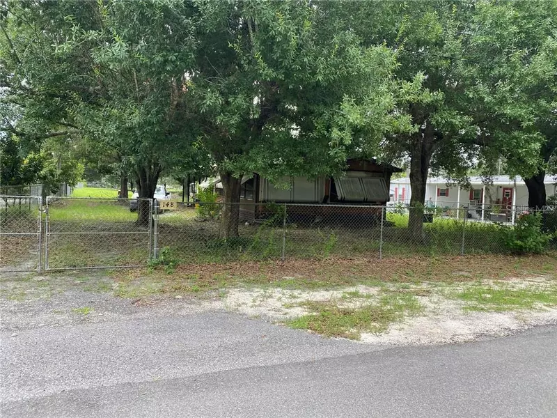 148 SPURLOCK RD, Frostproof, FL 33843