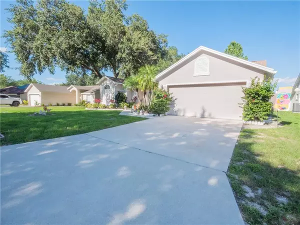 Lakeland, FL 33810,2827 TIMBERCREST PL