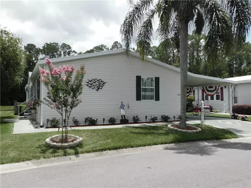 2308 PRESTWICK PASS, Lakeland, FL 33810