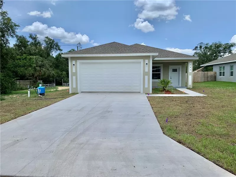 405 FLORIDA AVE, Davenport, FL 33897