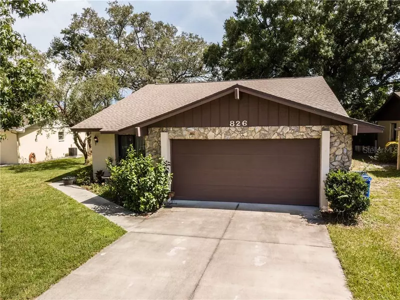 826 ROCKINGHAM RD, Lakeland, FL 33809