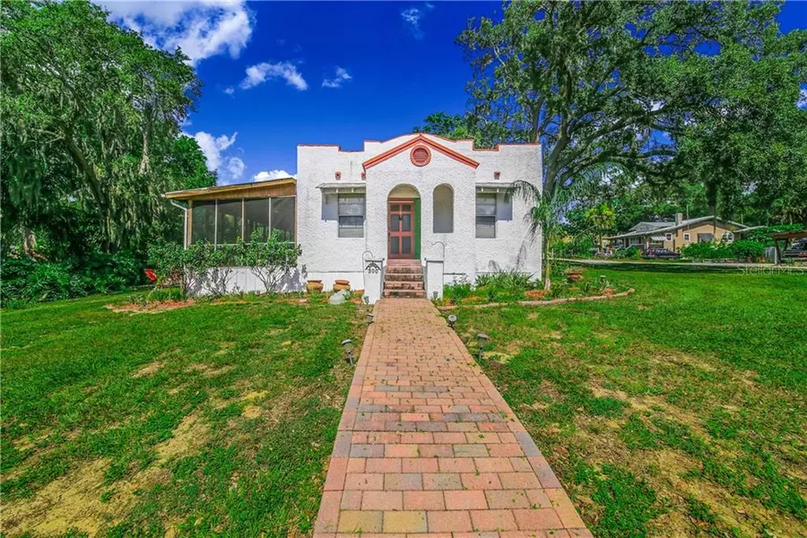 300 S 3RD ST, Haines City, FL 33844