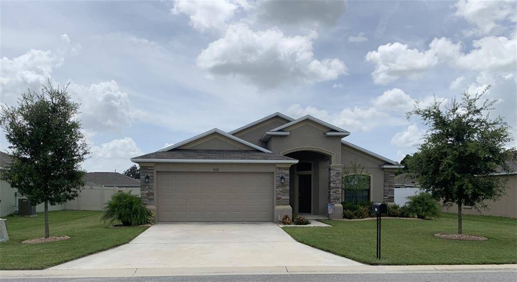 1820 KINGSMILL DR, Bartow, FL 33830