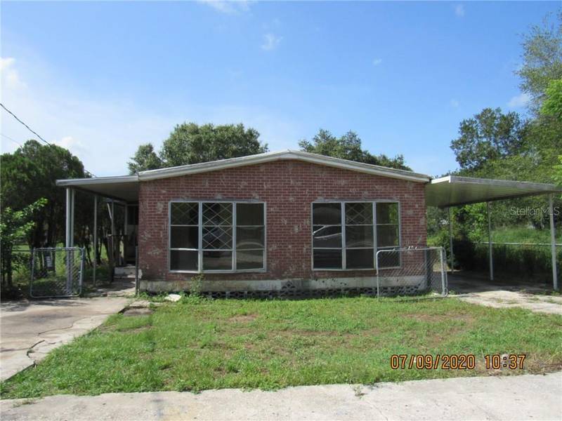 2715 EATON AVE, Eaton Park, FL 33840