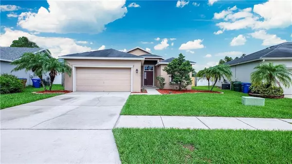 1019 N NORMANDY HEIGHTS CIR, Winter Haven, FL 33880