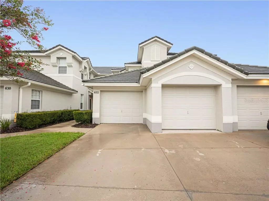 Lakeland, FL 33803,632 GRASSLANDS VILLAGE CIR #0