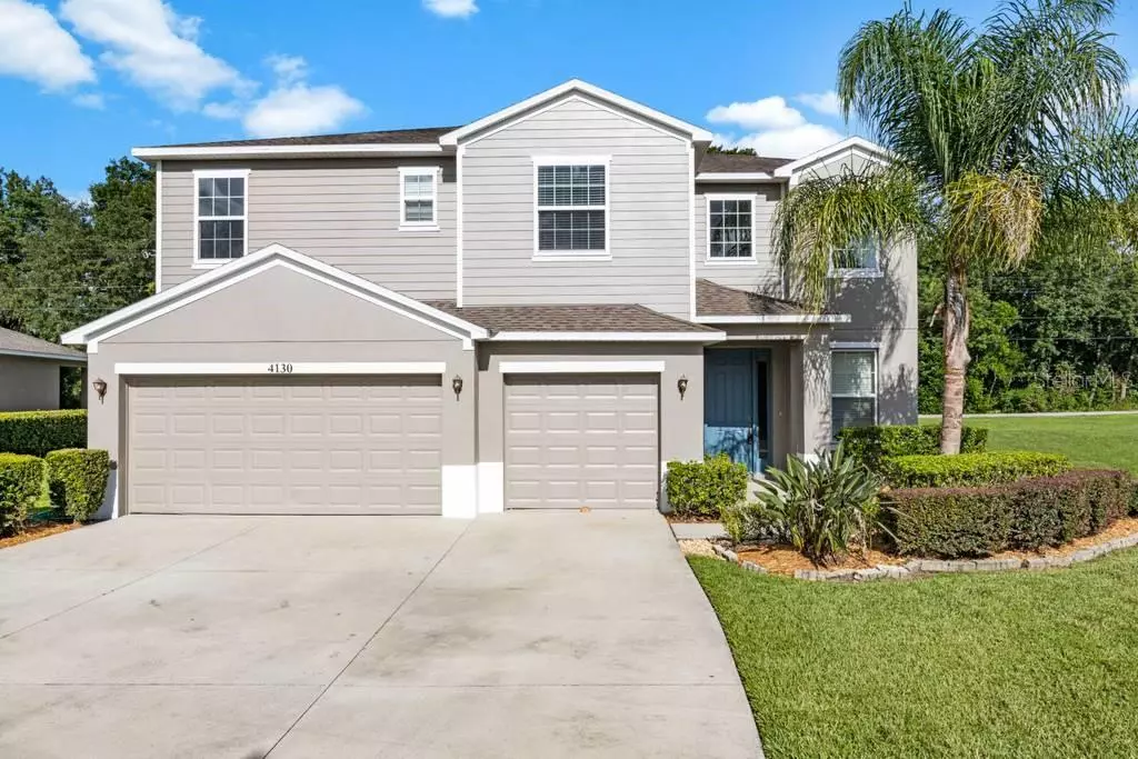 Lakeland, FL 33813,4130 BERKSHIRE LOOP