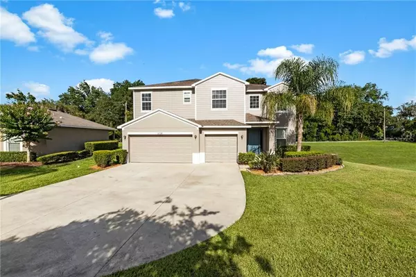 Lakeland, FL 33813,4130 BERKSHIRE LOOP