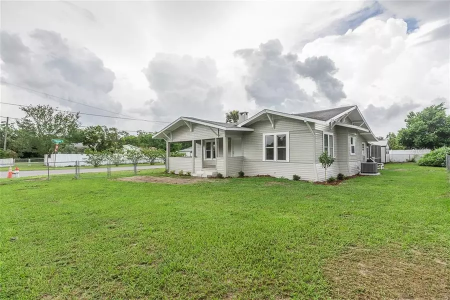 316 TENNESSEE ST, Haines City, FL 33844