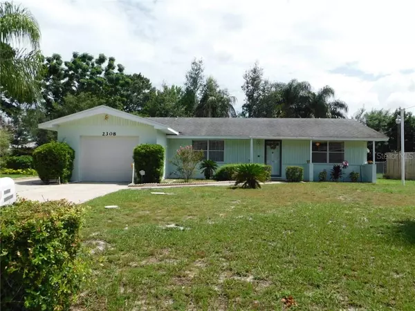 2308 AVENUE E NW, Winter Haven, FL 33880