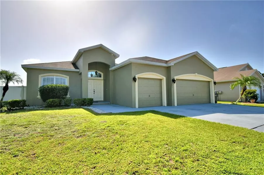 7871 PRINCETON MANOR CIR, Lakeland, FL 33809