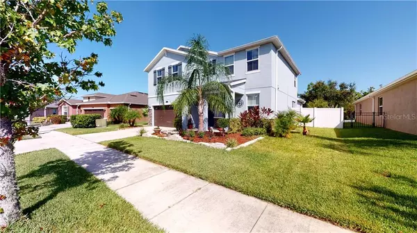 Wesley Chapel, FL 33545,5522 FISHER GLEN LOOP