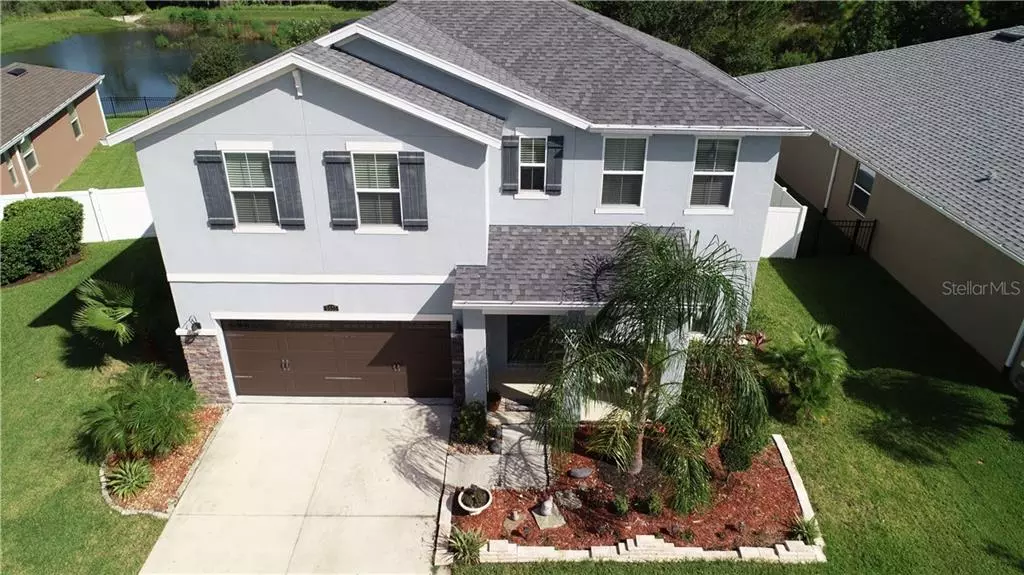 5522 FISHER GLEN LOOP, Wesley Chapel, FL 33545