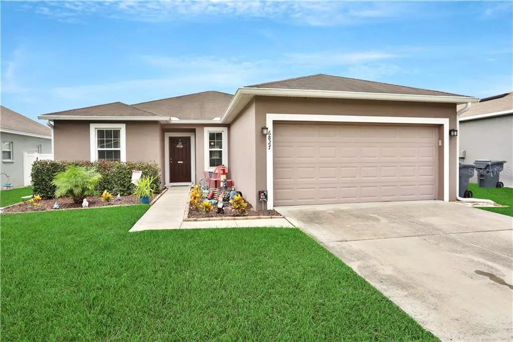 Lakeland, FL 33811,6827 GLENBROOK DR