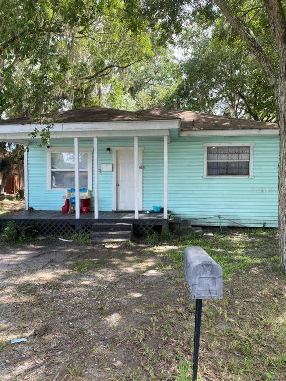 707 E MADISON ST, Plant City, FL 33563