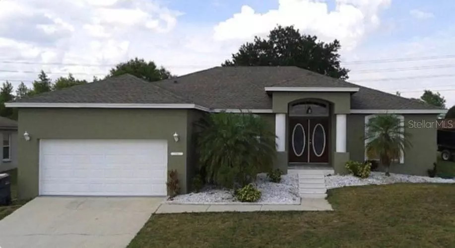 Lakeland, FL 33813,2658 HICKORY RIDGE DR