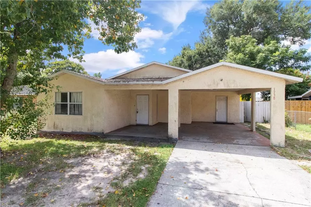 Winter Haven, FL 33881,1738 AVENUE C NE