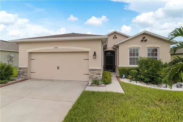 5848 MARSH LANDING DR, Winter Haven, FL 33881